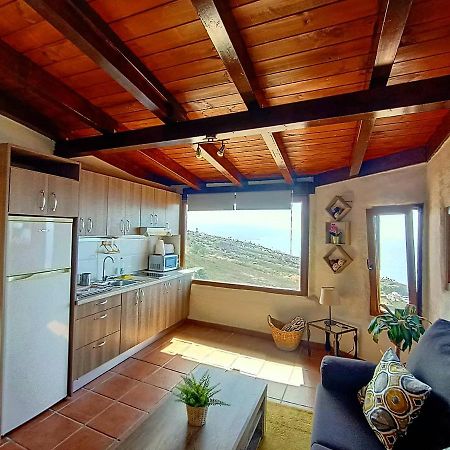 Apartamento Maudes De Starapstenerife El El Sauzal Dış mekan fotoğraf