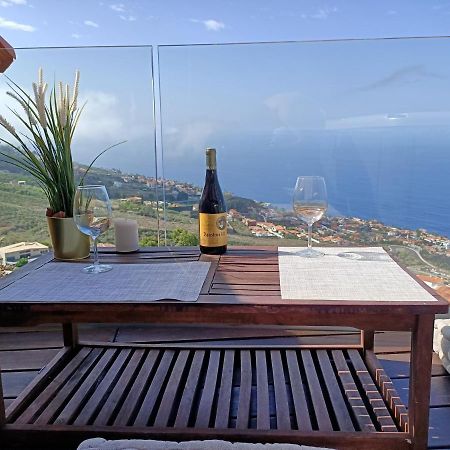 Apartamento Maudes De Starapstenerife El El Sauzal Dış mekan fotoğraf