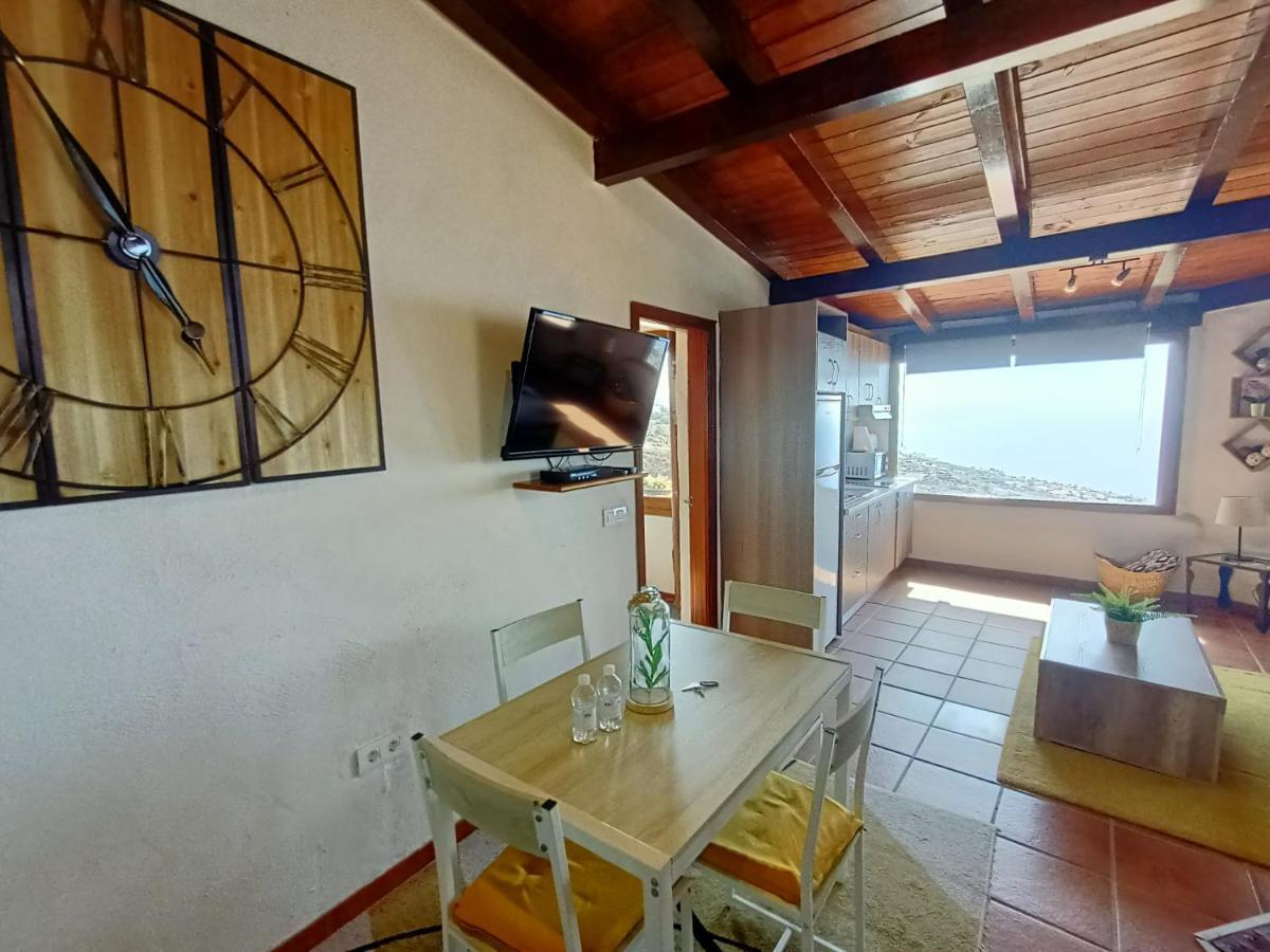 Apartamento Maudes De Starapstenerife El El Sauzal Dış mekan fotoğraf