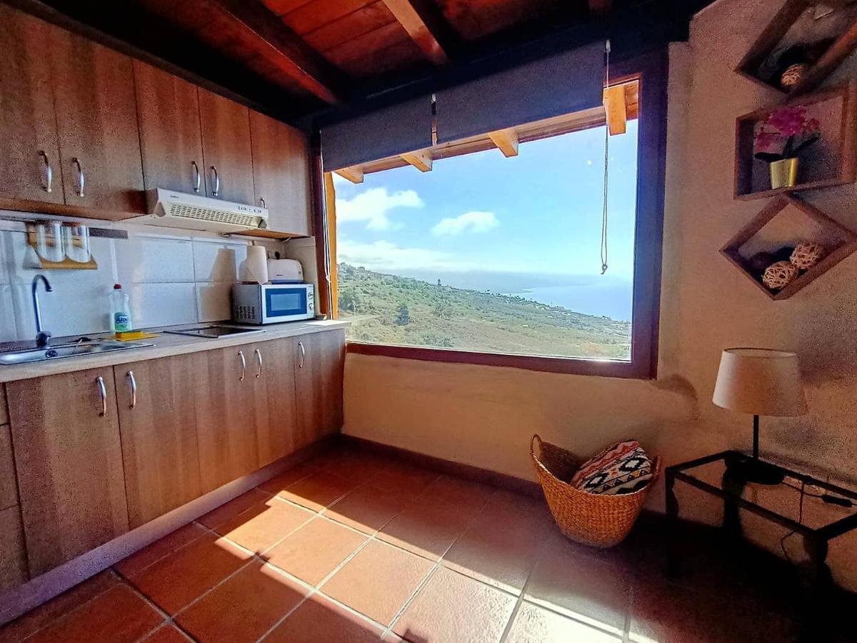 Apartamento Maudes De Starapstenerife El El Sauzal Dış mekan fotoğraf