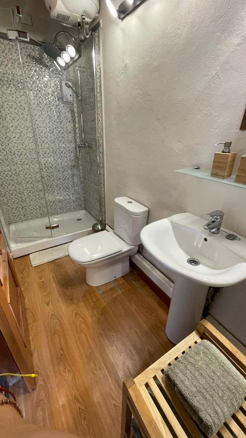 Apartamento Maudes De Starapstenerife El El Sauzal Dış mekan fotoğraf